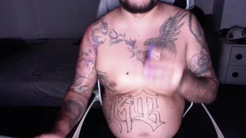 8cha online show from February 18, 2026, 3:35 am