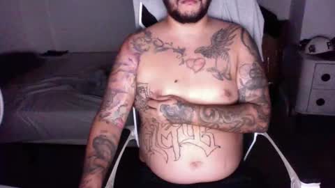 8cha online show from February 19, 2026, 11:56 pm