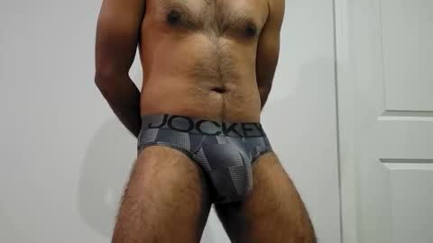 8inch_desi online show from March 31, 2026, 12:23 am