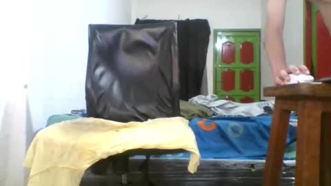 8inchesedger online show from March 10, 2026, 11:10 pm