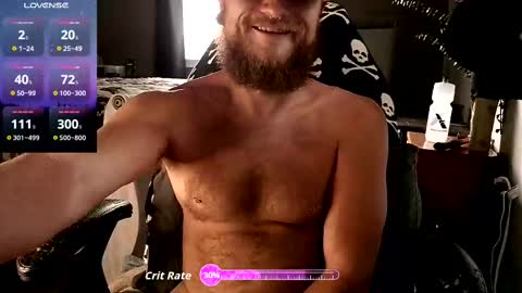 8Inchpunkpup online show from September 10, 2025, 7:47 pm