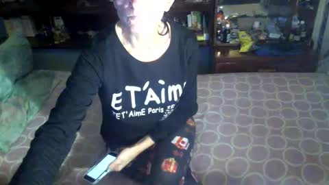 Snapshot of 8mistress8 chatting on January 13, 2025, 6:38 pm 8MISTRESS8 online show from January 13, 2025, 6:38 pm