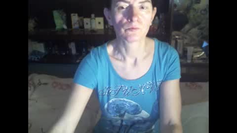 8MISTRESS8 online show from March 5, 2026, 7:21 pm