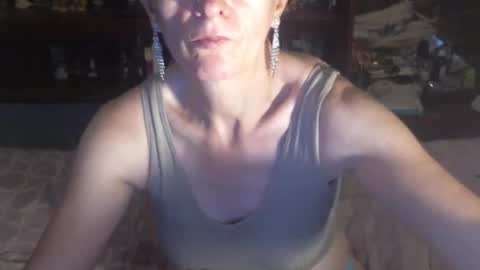 8MISTRESS8 online show from August 4, 2026, 6:10 pm