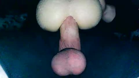 NaughtyDaddy online show from January 17, 2026, 7:02 am