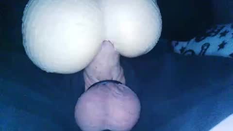 NaughtyDaddy online show from February 26, 2026, 6:12 am