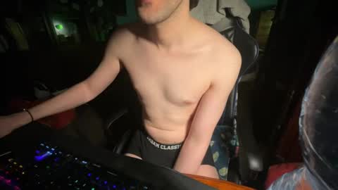 Snapshot of 91stefisexy91 chatting on January 2, 2025, 10:22 pm 91stefisexy91 online show from January 2, 2025, 10:22 pm