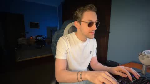 Snapshot of 91stefisexy91 chatting on February 24, 2025, 10:03 pm 91stefisexy91 online show from February 24, 2025, 10:03 pm