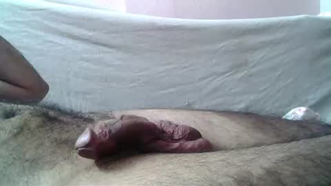 Massive hungry cock online show from June 14, 2026, 7:16 pm