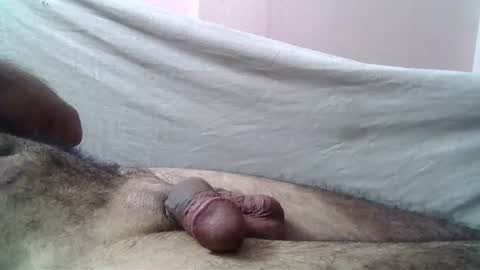Massive hungry cock online show from June 15, 2026, 10:34 pm
