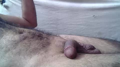 Massive hungry cock online show from June 16, 2026, 11:57 am