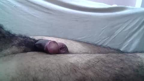 Massive hungry cock online show from July 19, 2026, 11:19 pm