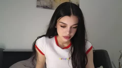 KARINA online show from July 7, 2026, 11:14 am