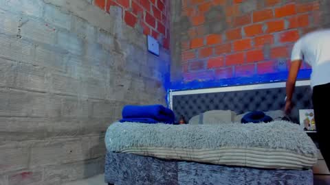 rick online show from February 7, 2025, 8:53 pm