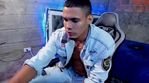 rick online show from February 14, 2025, 2:07 am