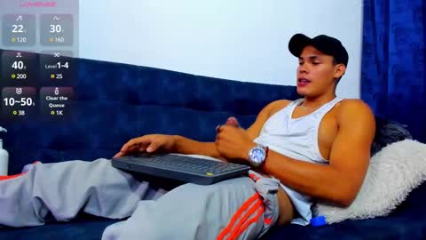 rick online show from March 5, 2025, 10:33 am