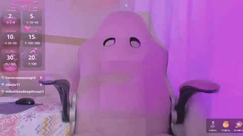 Alice  online show from December 12, 2024, 5:52 am