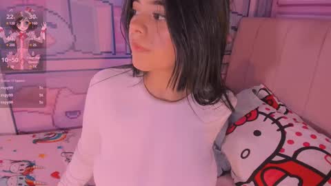 Alice  online show from February 13, 2025, 2:31 pm