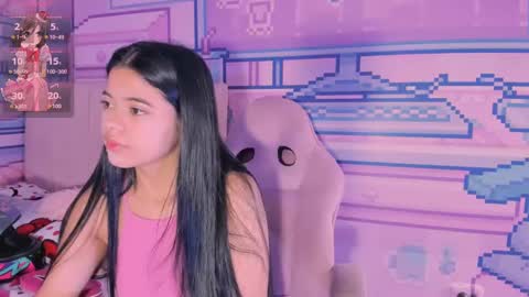 Alice  online show from February 15, 2025, 11:39 am