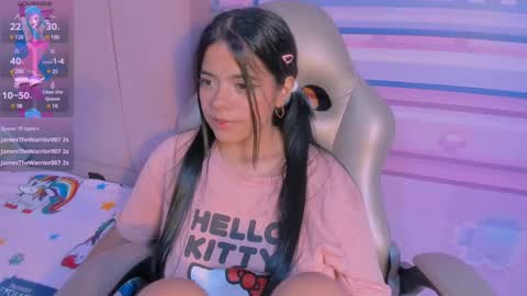 Alice  online show from March 6, 2025, 8:52 am