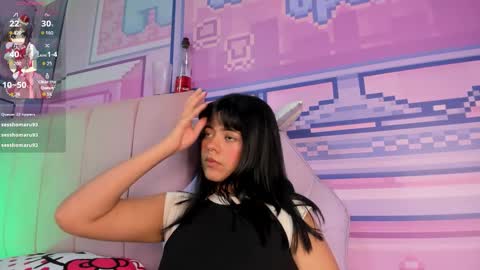 Alice  online show from March 12, 2026, 2:56 pm