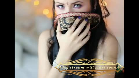 Sophia  online show from February 21, 2026, 4:46 am