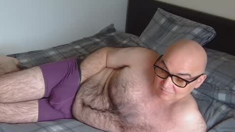 God Zeus online show from March 29, 2026, 6:13 am