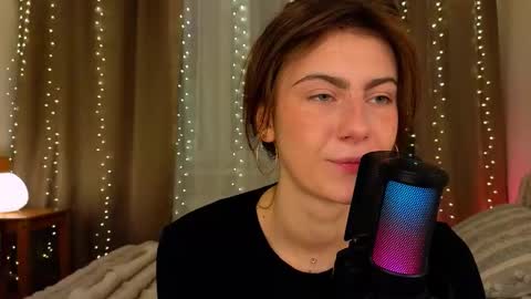 Willow online show from January 7, 2026, 9:17 pm