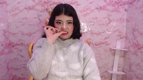 Snapshot of _aafrodita__ chatting on February 18, 2025, 8:59 am Alexa online show from February 18, 2025, 8:59 am