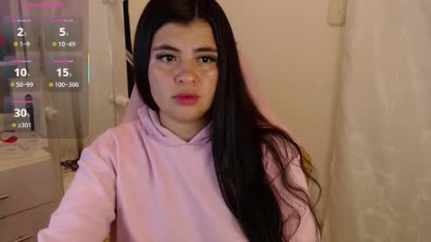 Snapshot of _aafrodita__ chatting on September 26, 2025, 4:27 am Alexa online show from September 26, 2025, 4:27 am