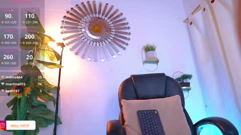 _abby07 online show from December 2, 2024, 1:25 am