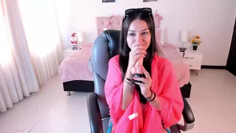 Aby online show from December 7, 2024, 1:40 pm