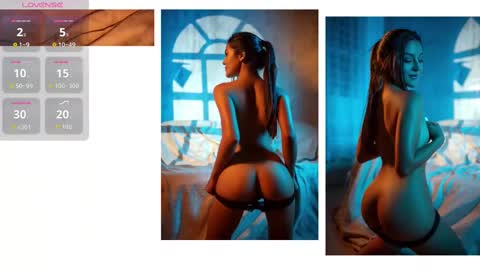 Aby online show from September 23, 2025, 12:30 pm