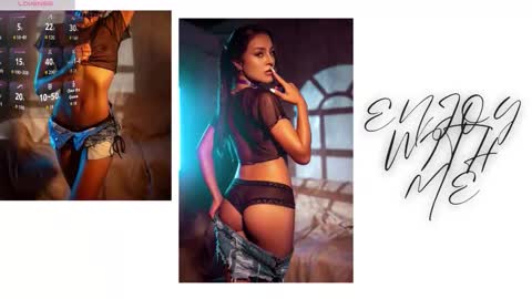 Aby online show from November 16, 2025, 12:33 pm