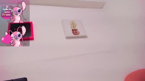 Snapshot of _abby_cooper_ chatting on January 6, 2025, 12:16 am Abby Cooper online show from January 6, 2025, 12:16 am