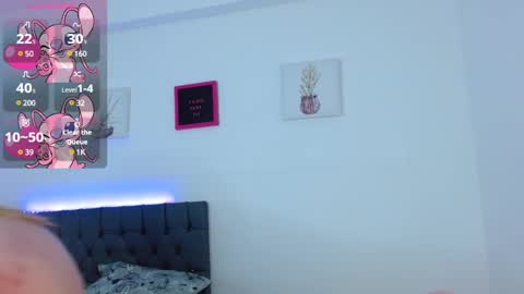 Snapshot of _abby_cooper_ chatting on January 12, 2025, 11:17 am Abby Cooper online show from January 12, 2025, 11:17 am