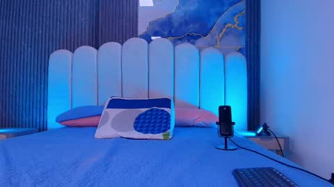  abby rouss online show from April 2, 2026, 3:04 am