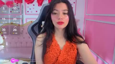 _abby_true_t online show from February 21, 2026, 1:23 pm