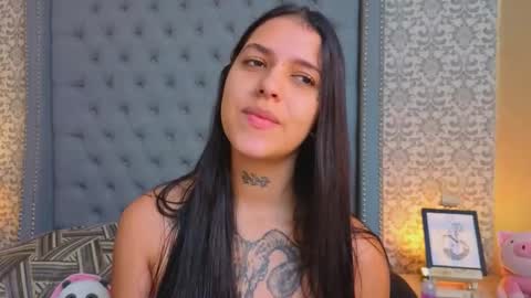 Snapshot of _abbyrouse_ chatting on February 1, 2026, 9:57 pm Abby online show from February 1, 2026, 9:57 pm