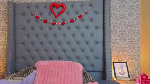 Snapshot of _abbyrouse_ chatting on February 10, 2026, 11:42 pm Abby online show from February 10, 2026, 11:42 pm