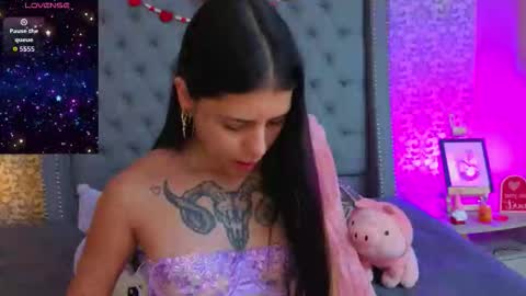 Snapshot of _abbyrouse_ chatting on February 21, 2026, 6:42 pm Abby online show from February 21, 2026, 6:42 pm