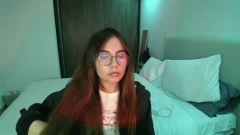 abby 3 online show from January 22, 2025, 2:48 am