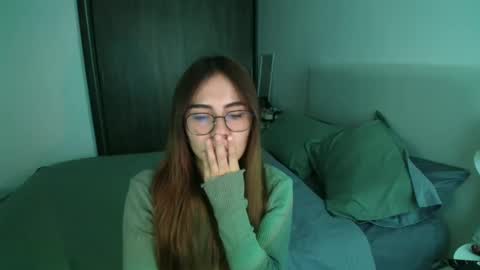 abby 3 online show from February 28, 2025, 9:23 pm