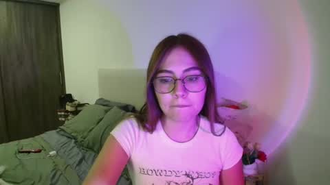 abby 3 online show from March 3, 2025, 2:15 am