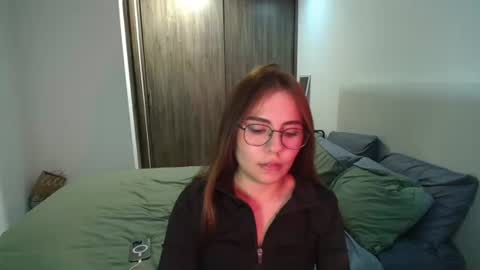 abby 3 online show from March 11, 2025, 2:54 am