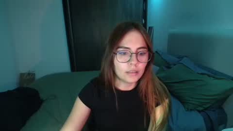 abby 3 online show from March 12, 2025, 2:41 am