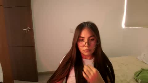 abby 3 online show from March 25, 2026, 6:58 pm