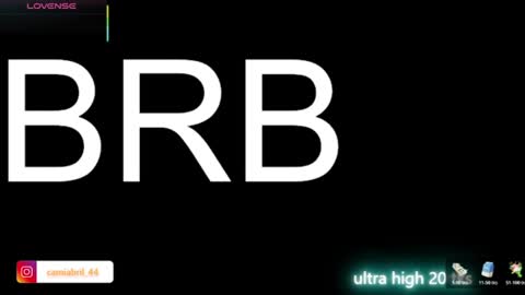 Snapshot of _abril77 chatting on July 20, 2026, 1:42 am Abril online show from July 20, 2026, 1:42 am