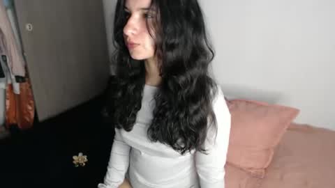 _abrill_20 online show from November 2, 2025, 4:26 am