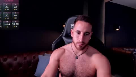 _adamcoper_ online show from February 21, 2026, 12:22 am